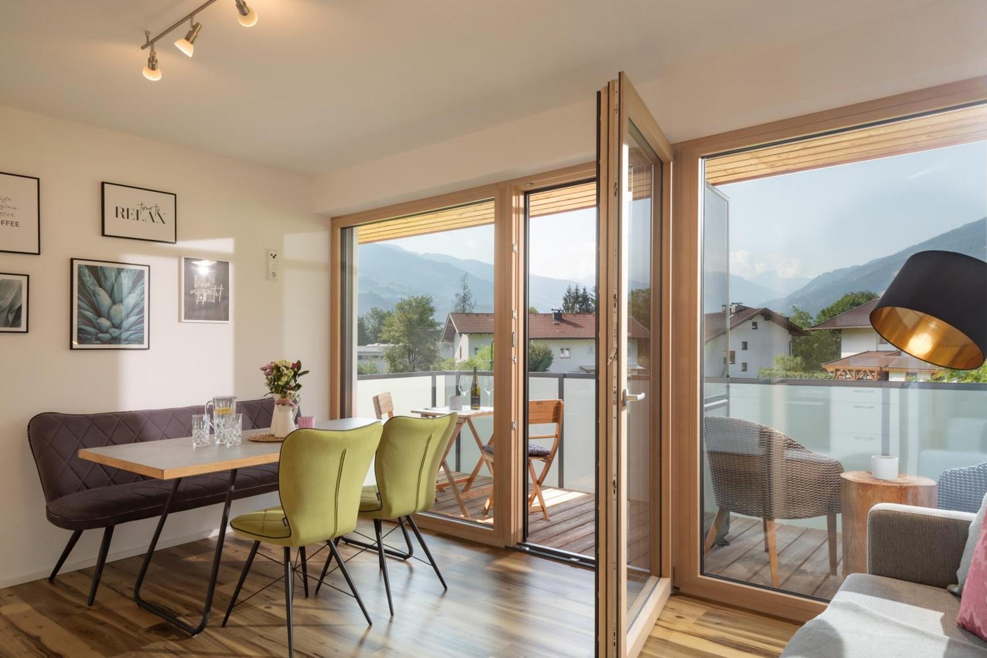 Ferienwohnung Gartner ウダーンス エクステリア 写真