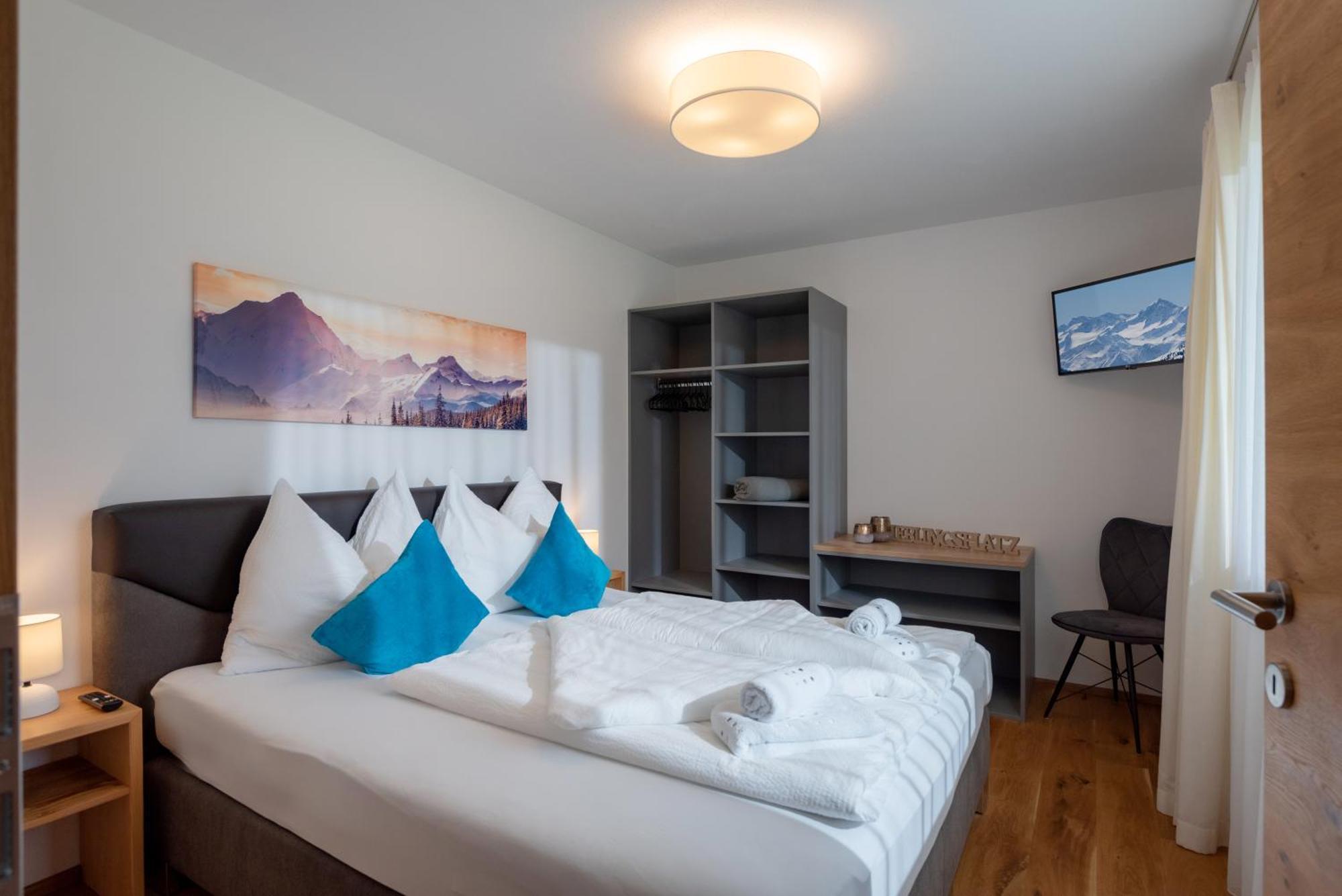 Ferienwohnung Gartner ウダーンス エクステリア 写真