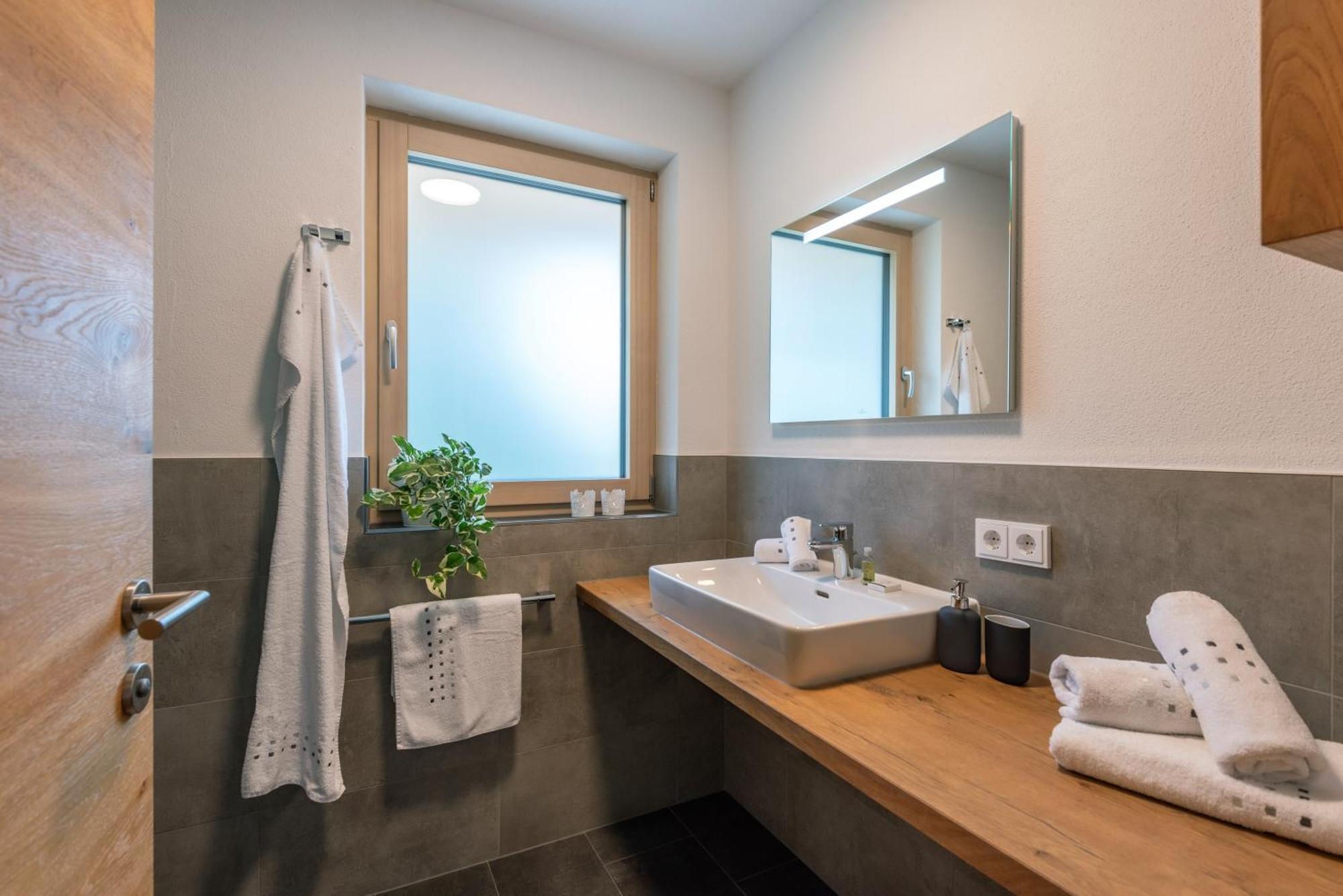 Ferienwohnung Gartner ウダーンス エクステリア 写真
